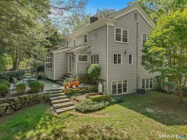 128 Grumman Hill Road, Wilton, CT 06897