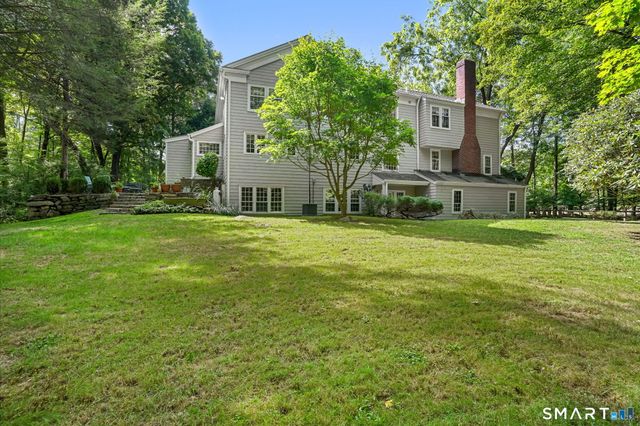 128 Grumman Hill Road, Wilton, CT 06897