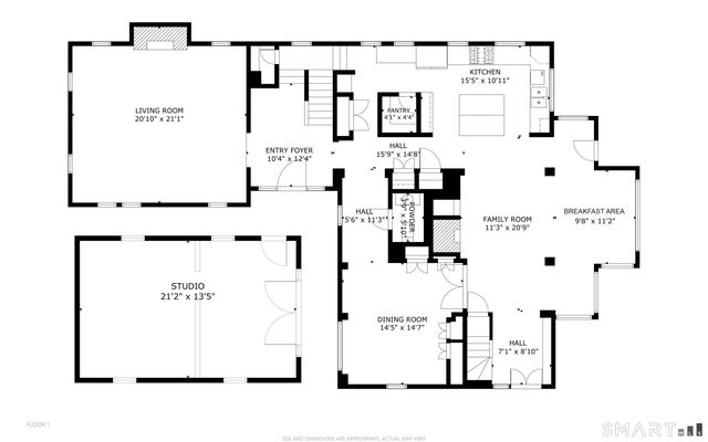 128 Grumman Hill Road, Wilton, CT 06897