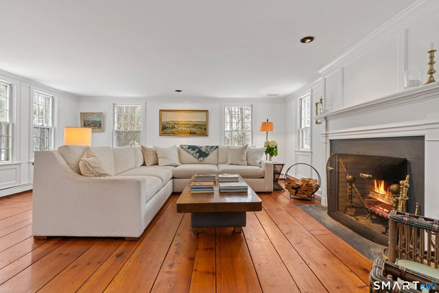 128 Grumman Hill Road, Wilton, CT 06897