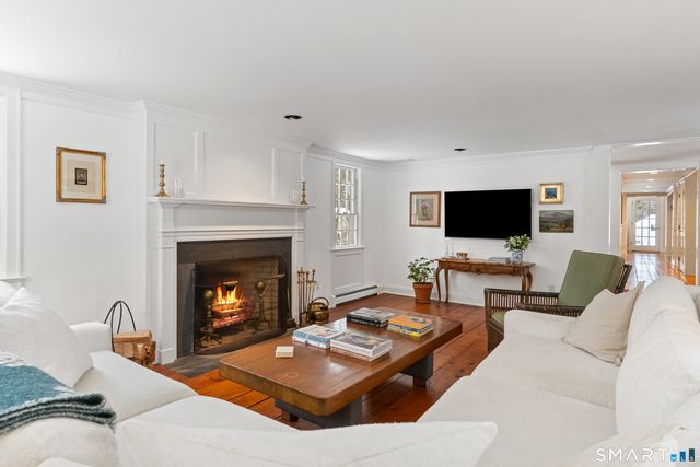 128 Grumman Hill Road, Wilton, CT 06897