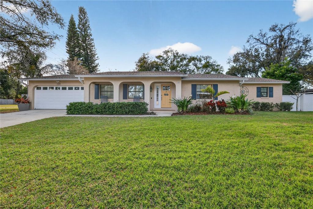 128 ESSEX DRIVE, Longwood, FL 32779