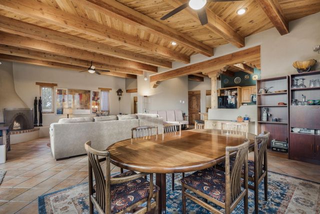 10 Las Huertas Road, Placitas, NM 87043