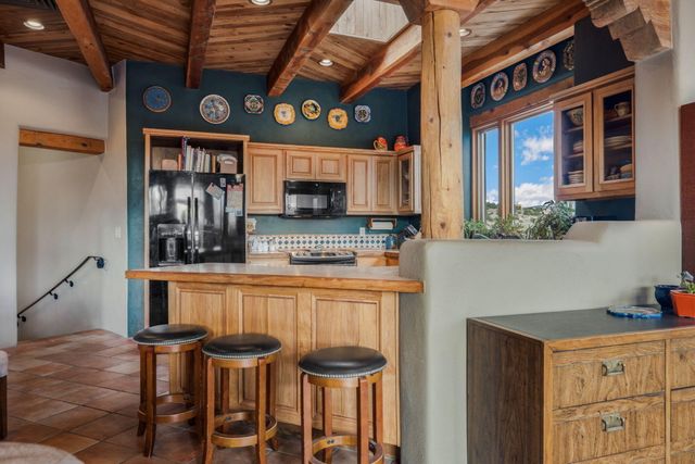 10 Las Huertas Road, Placitas, NM 87043