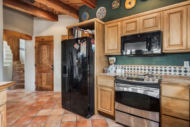 10 Las Huertas Road, Placitas, NM 87043