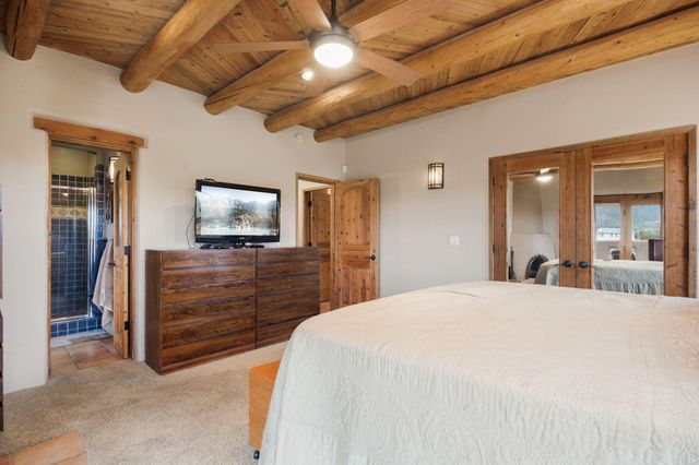 10 Las Huertas Road, Placitas, NM 87043