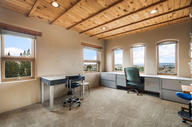 10 Las Huertas Road, Placitas, NM 87043