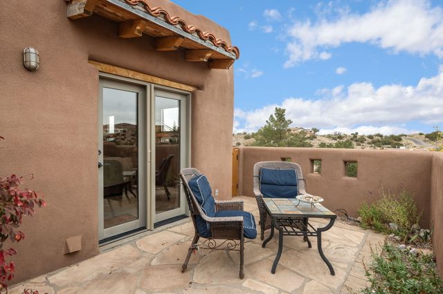10 Las Huertas Road, Placitas, NM 87043