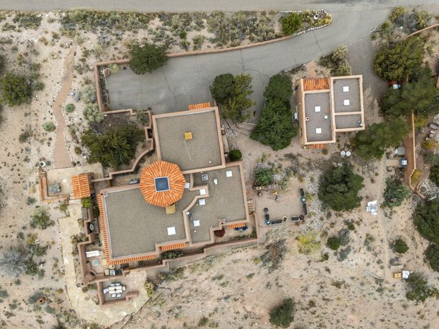 10 Las Huertas Road, Placitas, NM 87043