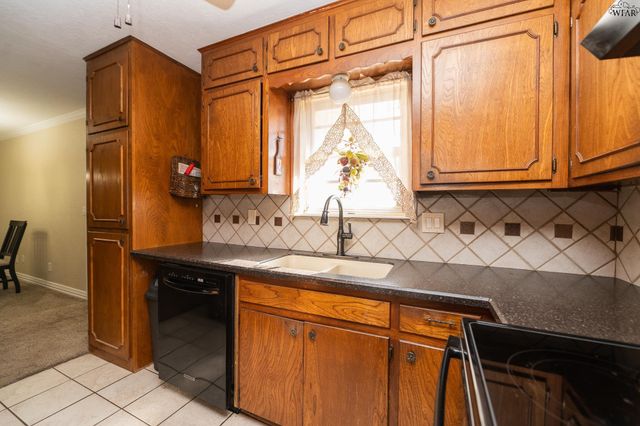 235 GLASGOW DRIVE, Wichita Falls, TX 76302