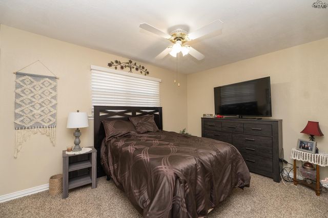 235 GLASGOW DRIVE, Wichita Falls, TX 76302