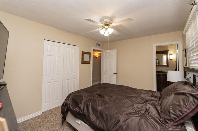 235 GLASGOW DRIVE, Wichita Falls, TX 76302