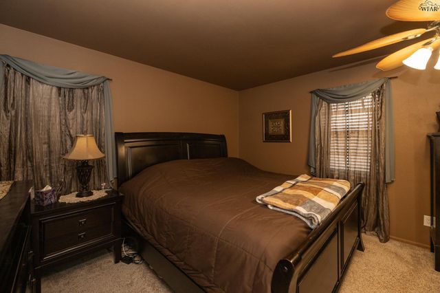 235 GLASGOW DRIVE, Wichita Falls, TX 76302