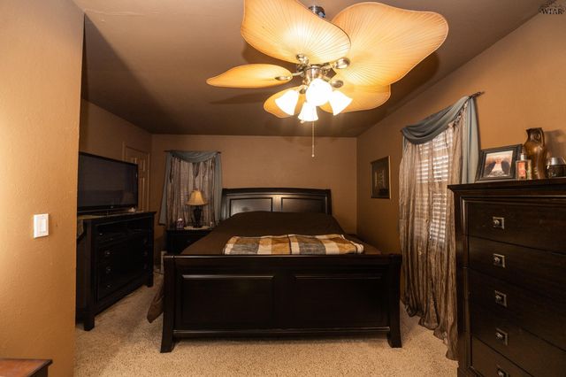 235 GLASGOW DRIVE, Wichita Falls, TX 76302