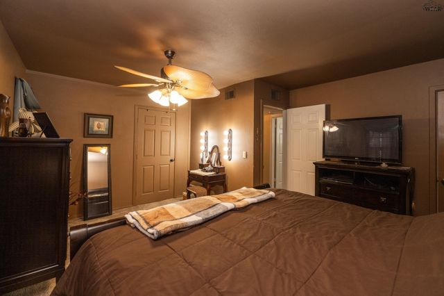 235 GLASGOW DRIVE, Wichita Falls, TX 76302