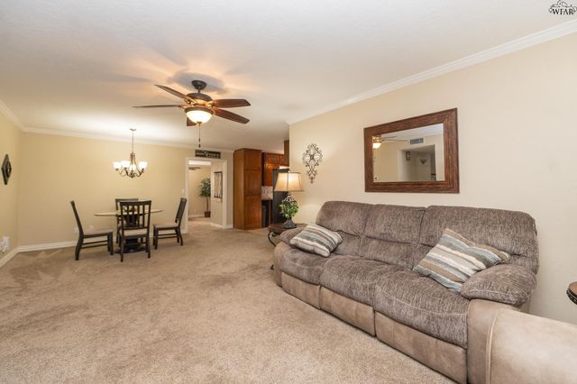 235 GLASGOW DRIVE, Wichita Falls, TX 76302