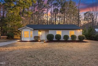 5104 Dice Drive, Raleigh, NC 27616