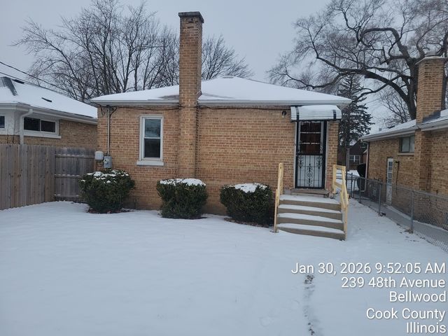 241 48th Avenue, Bellwood, IL 60104