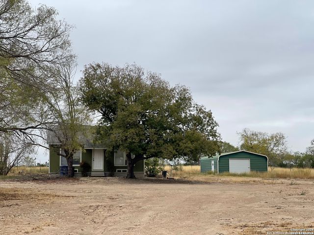 4235 Mickey Rd, San Antonio, TX 78223