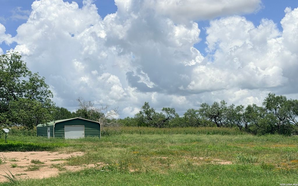 4235 Mickey, San Antonio, TX 78223