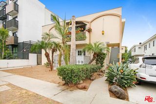 817 N Hudson Avenue 2, Los Angeles, CA 90038