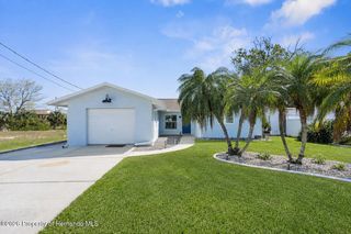 4390 6th Isle Drive, Hernando Beach, FL 34607
