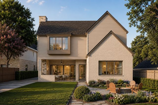 6409 Ellsworth Avenue, Dallas, TX 75214