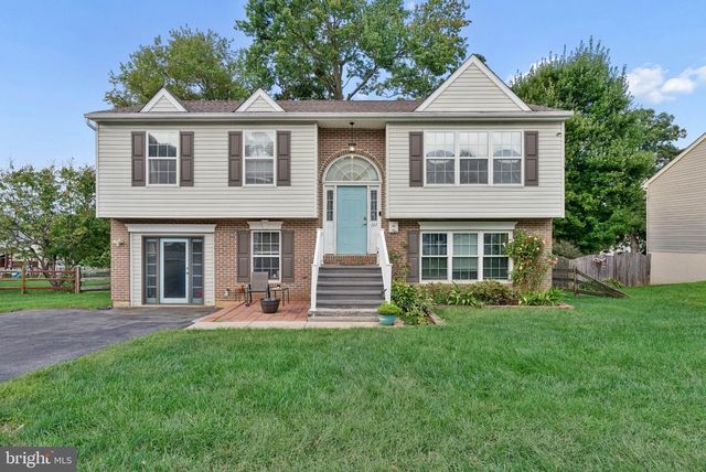127 INDEPENDENCE DR, Elkton, MD 21921