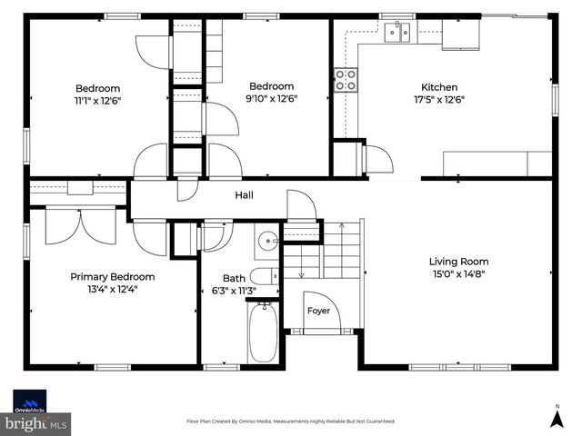 127 INDEPENDENCE DR, Elkton, MD 21921
