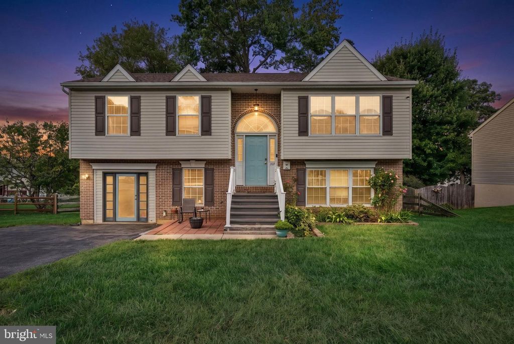 127 INDEPENDENCE DR, Elkton, MD 21921