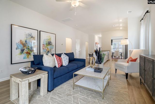 6021 Edgemont Court, Elgin, SC 29045