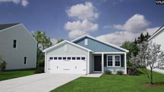 6021 Edgemont Court, Elgin, SC 29045