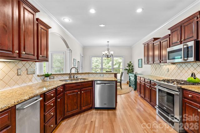 107 Kenway Loop, Mooresville, NC 28117