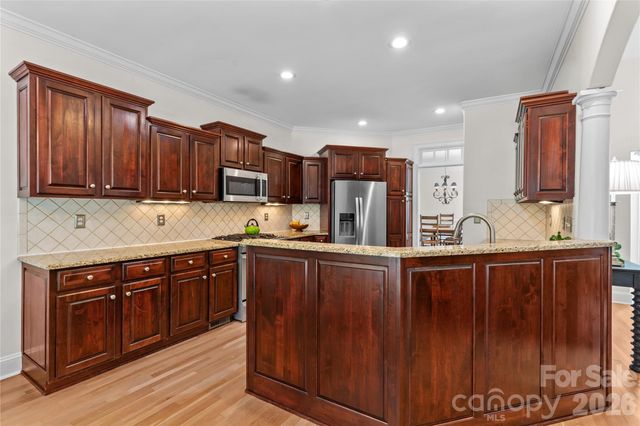 107 Kenway Loop, Mooresville, NC 28117