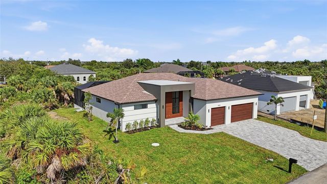 14192 FORT MYERS AVENUE, Port Charlotte, FL 33981