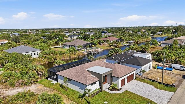 14192 FORT MYERS AVENUE, Port Charlotte, FL 33981