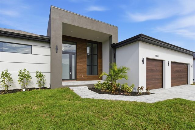 14192 FORT MYERS AVENUE, Port Charlotte, FL 33981