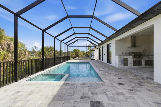 14192 FORT MYERS AVENUE, Port Charlotte, FL 33981