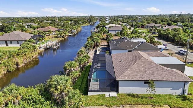 14192 FORT MYERS AVENUE, Port Charlotte, FL 33981