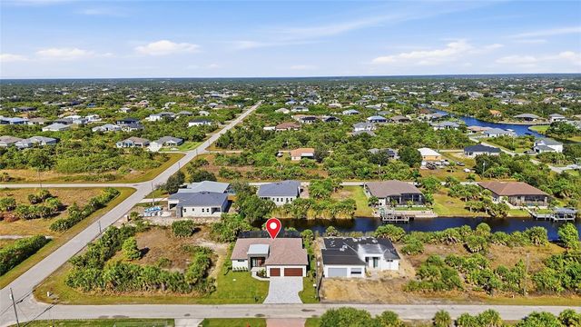 14192 FORT MYERS AVENUE, Port Charlotte, FL 33981