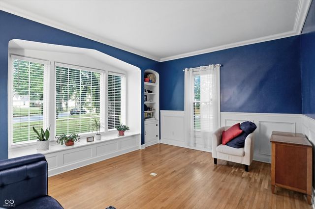 341 E 6th Street, Rushville, IN 46173