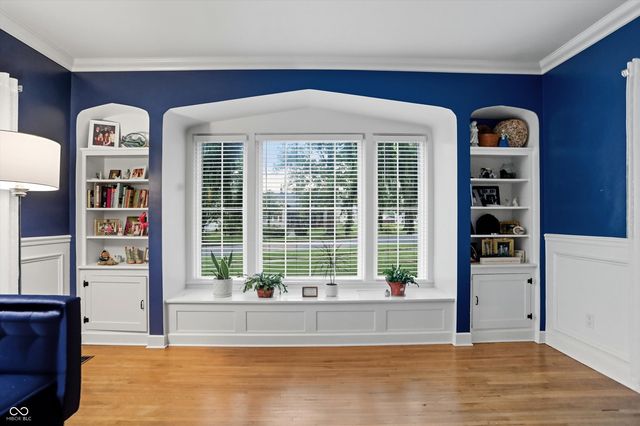 341 E 6th Street, Rushville, IN 46173