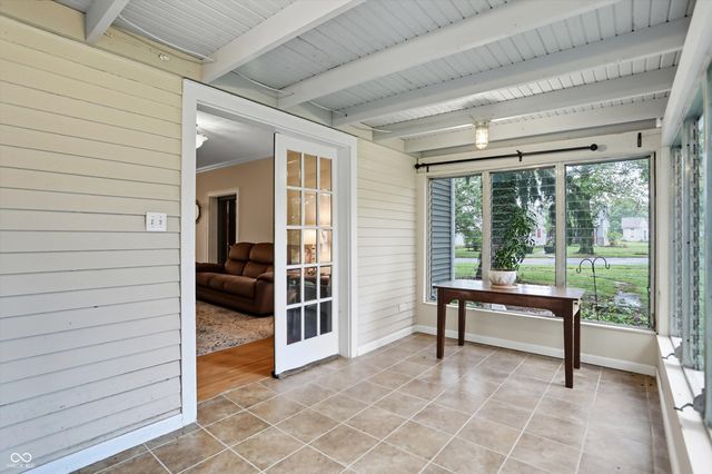 341 E 6th Street, Rushville, IN 46173