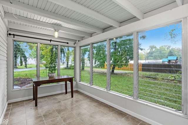 341 E 6th Street, Rushville, IN 46173