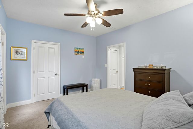 341 E 6th Street, Rushville, IN 46173