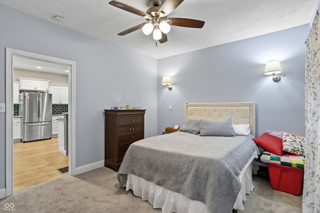 341 E 6th Street, Rushville, IN 46173