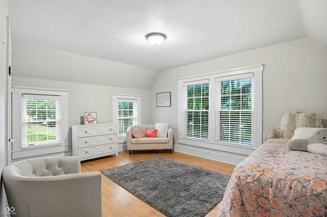 341 E 6th Street, Rushville, IN 46173