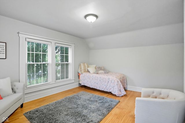 341 E 6th Street, Rushville, IN 46173