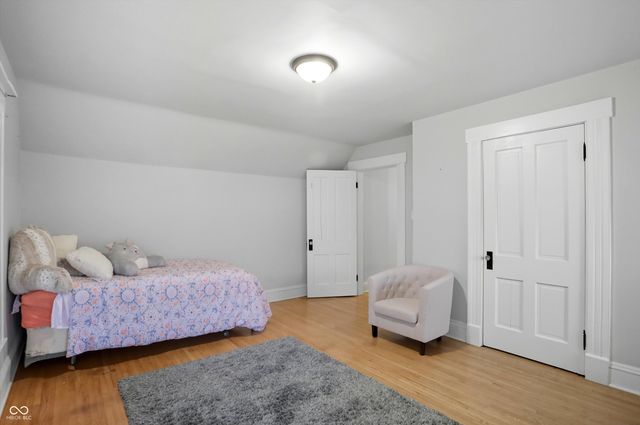 341 E 6th Street, Rushville, IN 46173