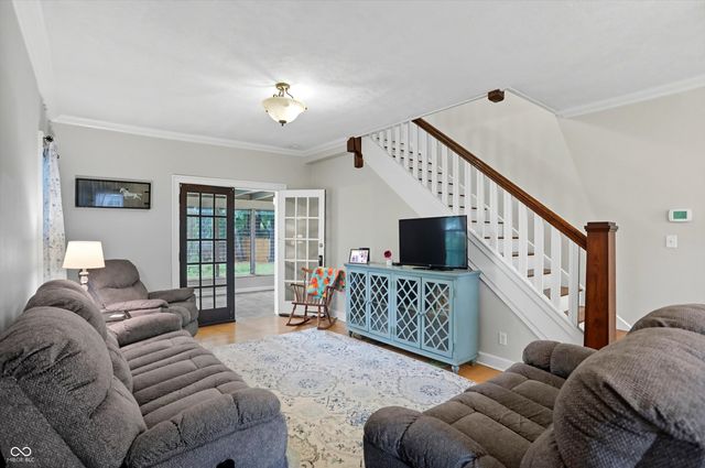 341 E 6th Street, Rushville, IN 46173